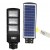 90 WATT KUMANDALI SOLAR GÜNEŞ ENERJİLİ LED SOKAK ARMATÜRÜ OKS-42-09031